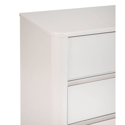 BLUSH YÜKSEK ŞİFONYER