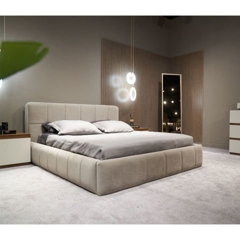 SACRAMENTO KARYOLA 180'LİK