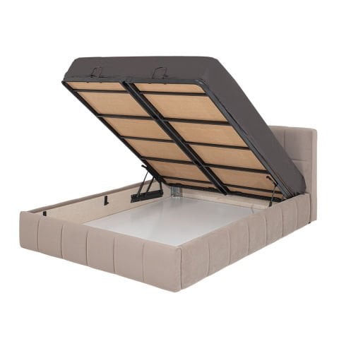 SACRAMENTO KARYOLA 180'LİK