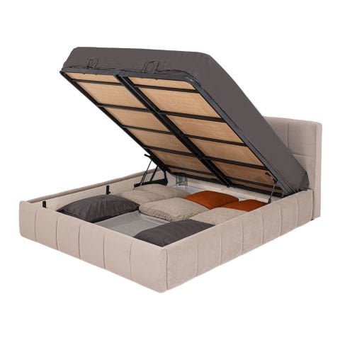 SACRAMENTO KARYOLA 180'LİK