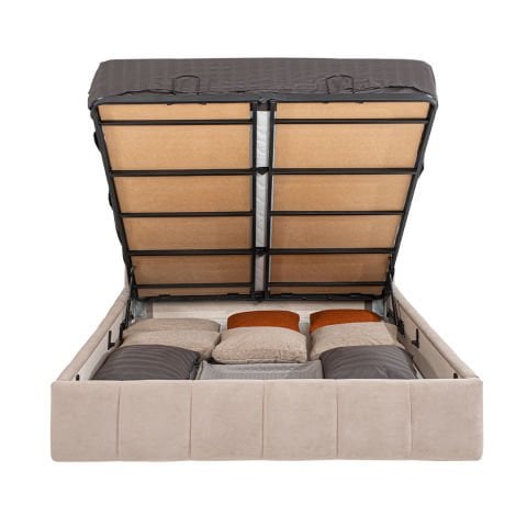 SACRAMENTO KARYOLA 180'LİK