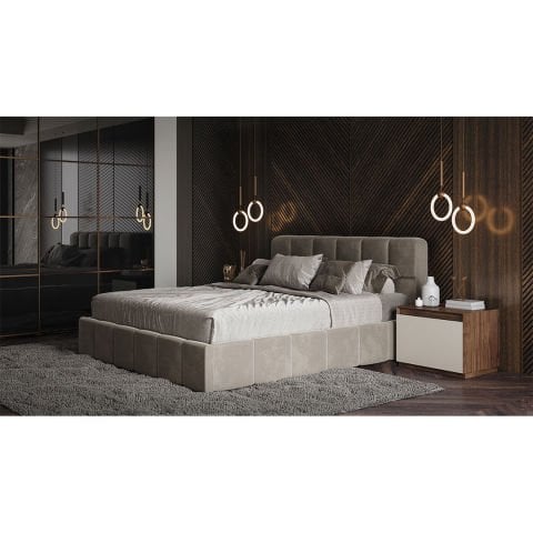 SACRAMENTO KARYOLA 180'LİK