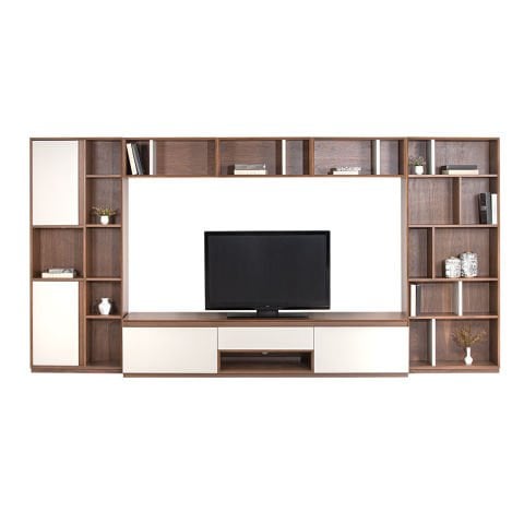 SACRAMENTO TV ÜNİTESİ