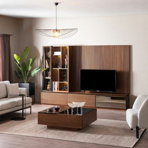 BISCOTTI TV ÜNİTESİ