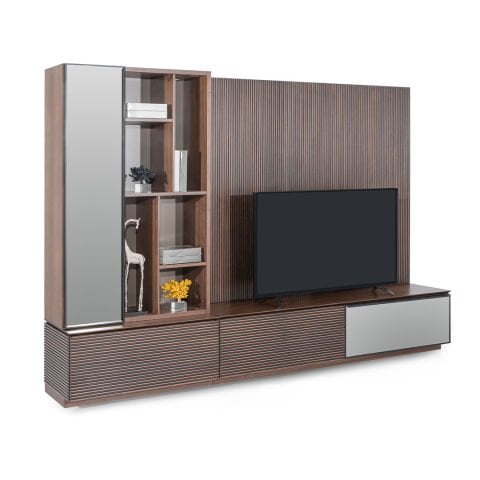 BISCOTTI TV ÜNİTESİ TV SEHPASI