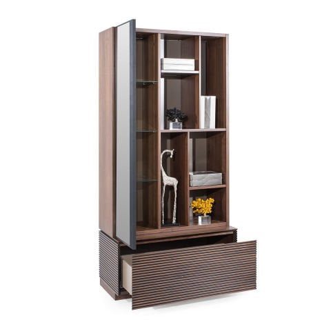 BISCOTTI TV ÜNİTESİ TV SEHPASI