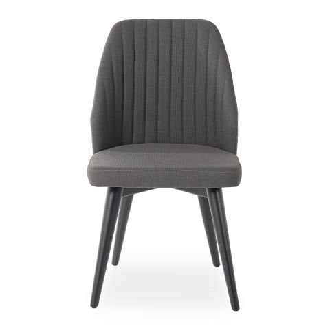 SANSIRO SANDALYE GRİ