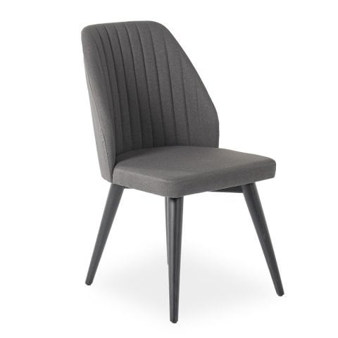 SANSIRO SANDALYE GRİ