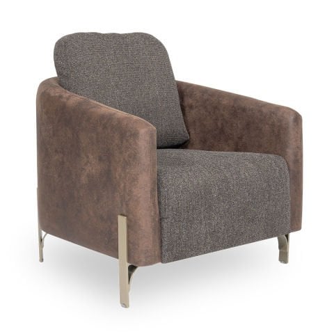 MARMALADE BERJER KOYU KAHVERENGİ