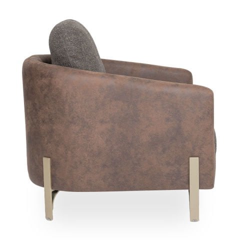 MARMALADE BERJER KOYU KAHVERENGİ