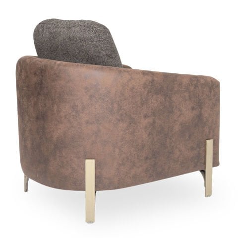 MARMALADE BERJER KOYU KAHVERENGİ