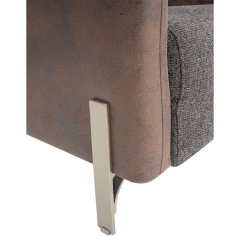 MARMALADE BERJER KOYU KAHVERENGİ