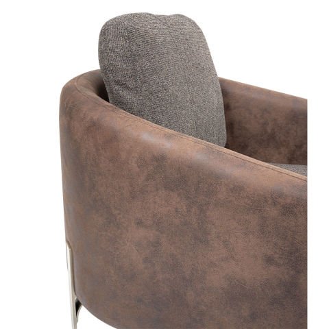 MARMALADE BERJER KOYU KAHVERENGİ