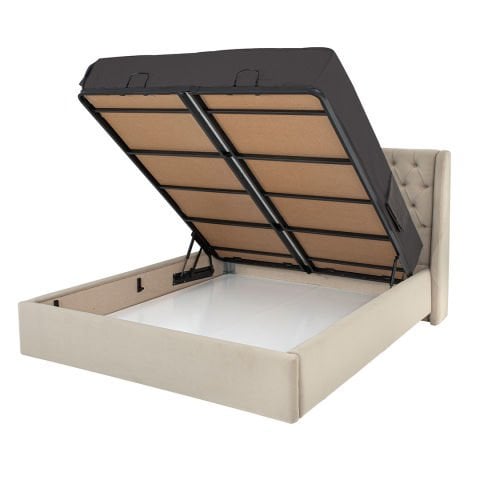 PATARA KARYOLA 180'LİK