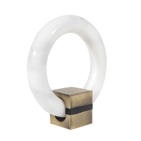 GRACE RING DEKORATİF OBJE