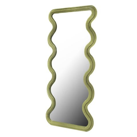 GRACE WAVE AYNA - YEŞİL