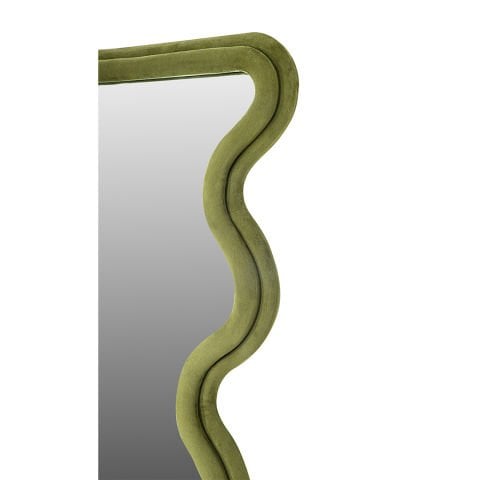 GRACE WAVE AYNA - YEŞİL