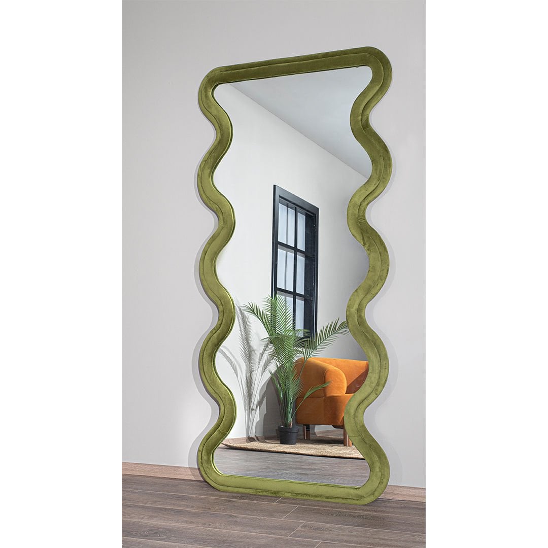 GRACE WAVE AYNA - YEŞİL